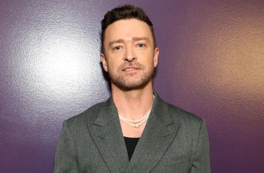 Justin Timberlake's DWI Arrest Body Cam Footage Shared After Legal Settlement