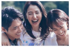 K2 Pictures Shares Insight on Nanako Hirose’s ‘Between Two Lovers,’ a Talented Protégé of Hirokazu Kore-Eda