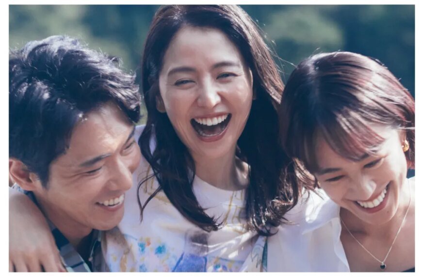 K2 Pictures Shares Insight on Nanako Hirose’s ‘Between Two Lovers,’ a Talented Protégé of Hirokazu Kore-Eda