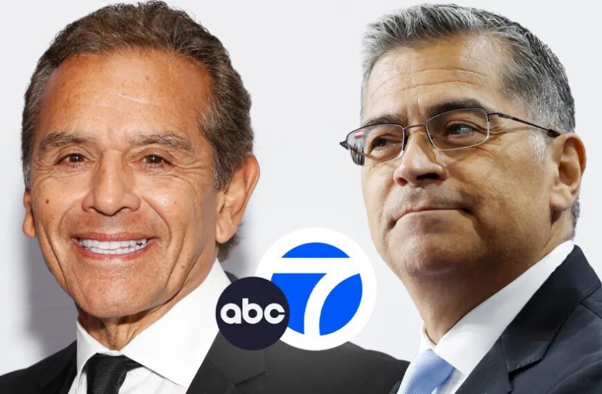 KABC and USC Respond to Legal Challenges from Former LA Mayor Over Gubernatorial Debate Exclusion; Former California Attorney General Warns of Consequences