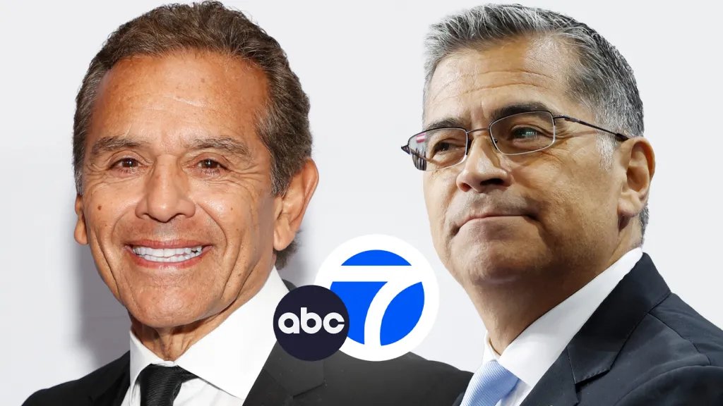 KABC and USC Respond to Legal Challenges from Former LA Mayor Over Gubernatorial Debate Exclusion; Former California Attorney General Warns of Consequences