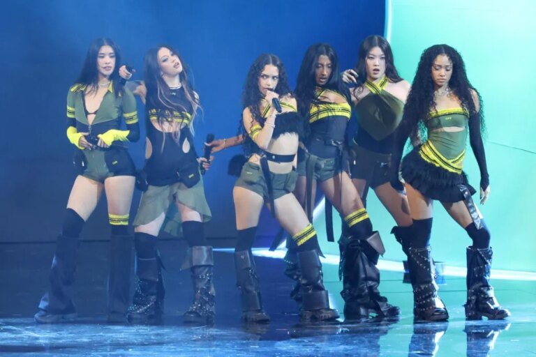 KATSEYE's New Single "Pinky Up" is Coming Soon: Here's What You Need to Know