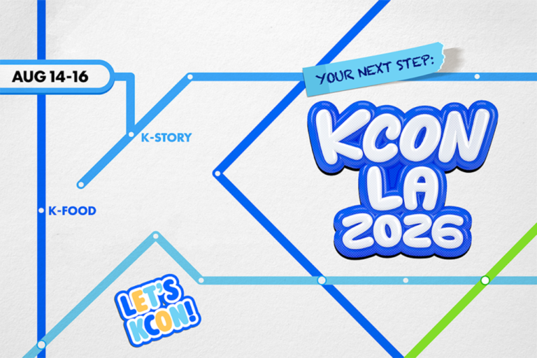 KCON LA Shares 2026 Dates and Venue Details