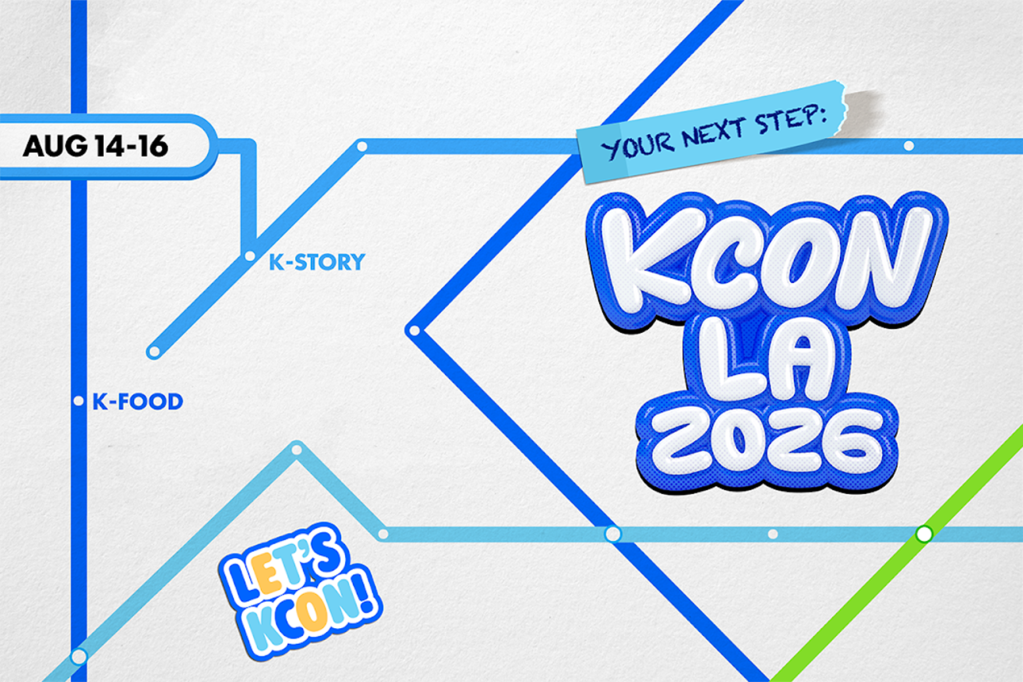 KCON LA Shares 2026 Dates and Venue Details