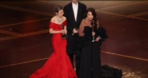 KPop Demon Hunters Wins Best Animated Feature at the 2026 Oscars