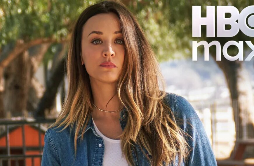 Kaley Cuoco Teams Up with Ray Romano and Joshua Jackson in New HBO Max Drama Pilot "How to Survive Without Me"