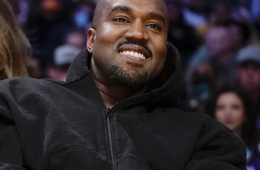 Kanye West to Pay $140,000 in Malibu Mansion Contract Dispute