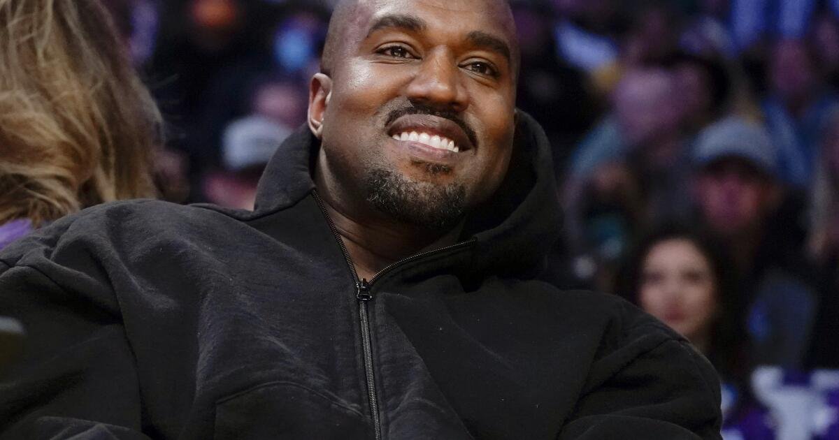 Kanye West to Pay $140,000 in Malibu Mansion Contract Dispute
