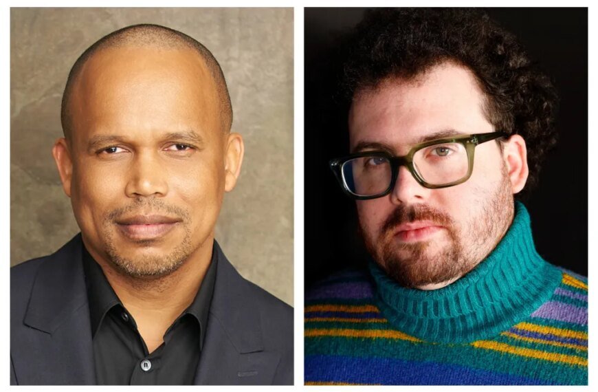 Kareem J. Mortimer of Dazey Phase Boards Shares Insights on ‘House On Fire’ at Best Yet Entertainment Co.