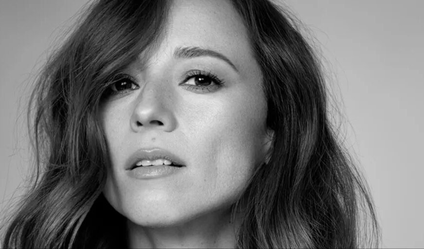 Karine Vanasse to Star in TV Adaptation of Former First Lady of Iceland's Novel 'Death of a Diplomat' on Crave & Siminn
