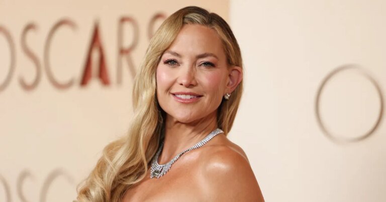 Kate Hudson’s Under-Eye Patches: A Simple Trick for a Rested Look That Shoppers Love