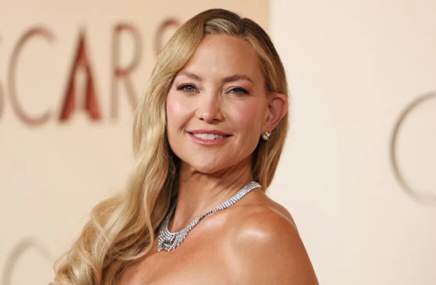 Kate Hudson’s Under-Eye Patches: A Simple Trick for a Rested Look That Shoppers Love