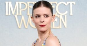 Kate Mara Shows Off a Spring Dress Style Perfect for Petites