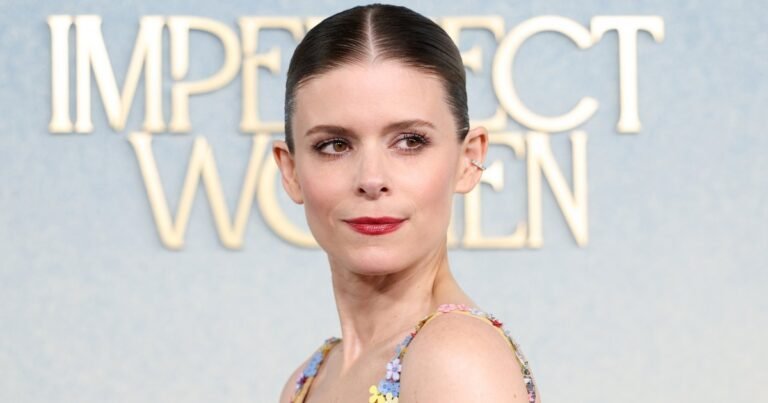 Kate Mara Shows Off a Spring Dress Style Perfect for Petites