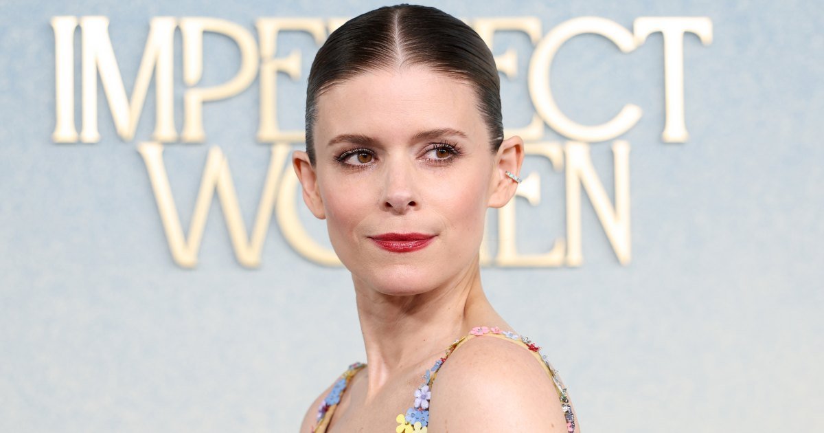 Kate Mara Shows Off a Spring Dress Style Perfect for Petites