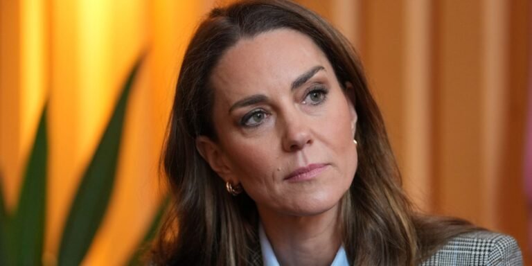 Kate Middleton Shares How Her 2024 Cancer Diagnosis Changed Her View on Alcohol Consumption