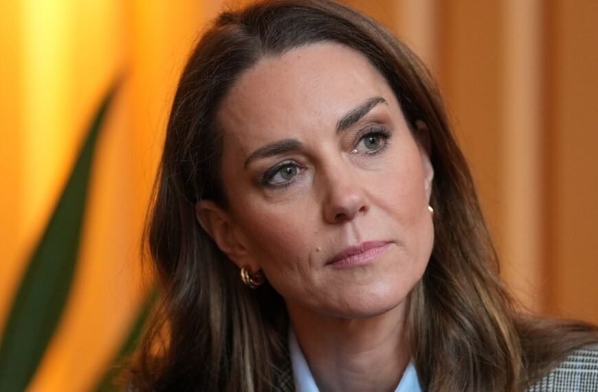 Kate Middleton Shares How Her 2024 Cancer Diagnosis Changed Her View on Alcohol Consumption