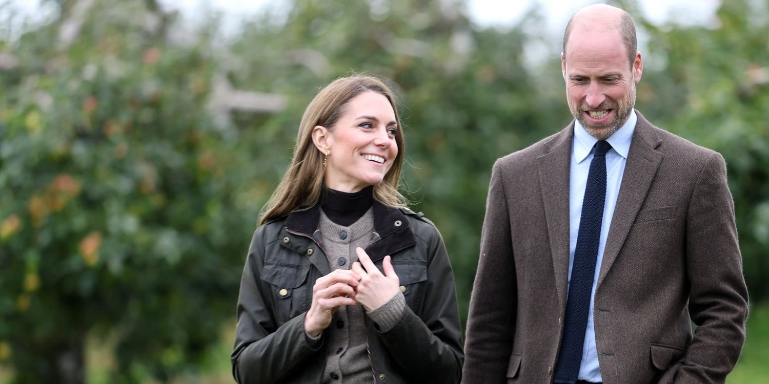 Kate Middleton and Prince William Exhibit Humility, According to Royal Biographer