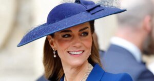 Kate Middleton’s $425 Spring Clutch vs. This Stylish $9 Alternative