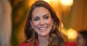 Kate Middleton’s Stunning Heart Pendant Necklace and How You Can Get a Similar Look for Just $14