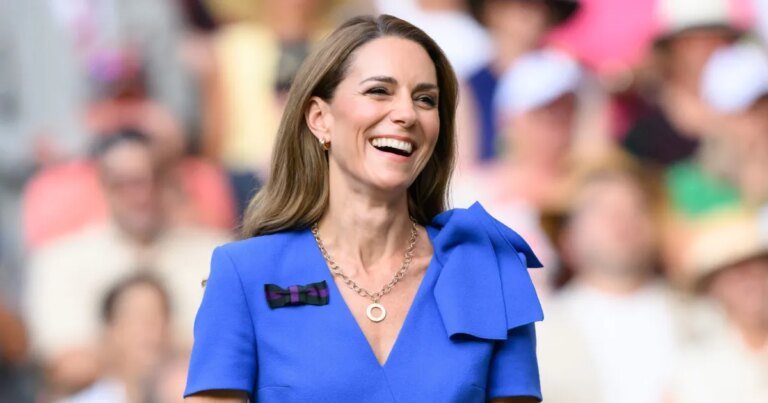 Kate Middleton's White Sneakers Inspired My Spring Shoe Update — Check Out This $26 Option