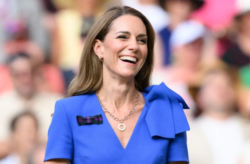 Kate Middleton's White Sneakers Inspired My Spring Shoe Update — Check Out This $26 Option