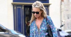 Kate Moss Says Boho Dresses Are the Must-Have Style for Spring 2026—Here’s How to Get Her Look for Just $27