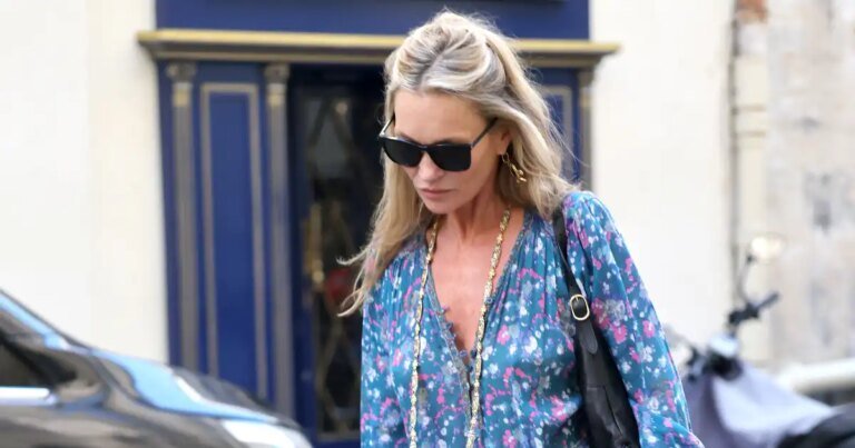 Kate Moss Says Boho Dresses Are the Must-Have Style for Spring 2026—Here’s How to Get Her Look for Just $27