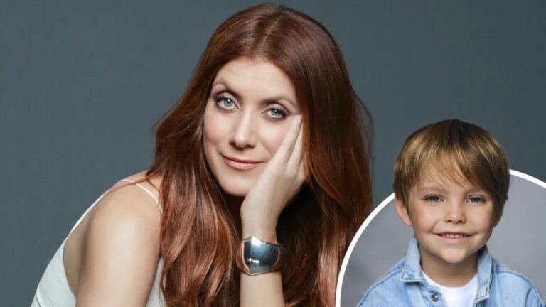 Kate Walsh Joins CBS Comedy Pilot 'The Tillbrooks'