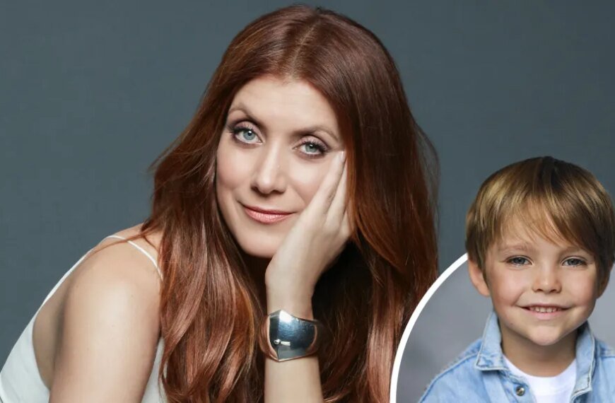 Kate Walsh Joins CBS Comedy Pilot 'The Tillbrooks'