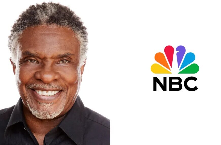 Keith David Teams Up with Jake Johnson in NBC's New Pilot from Dan Goor and Luke Del Tredici, Directed by Akiva Schaffer