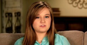 Kendra Duggar's Mugshot Surfaces Following Her Arrest in Arkansas