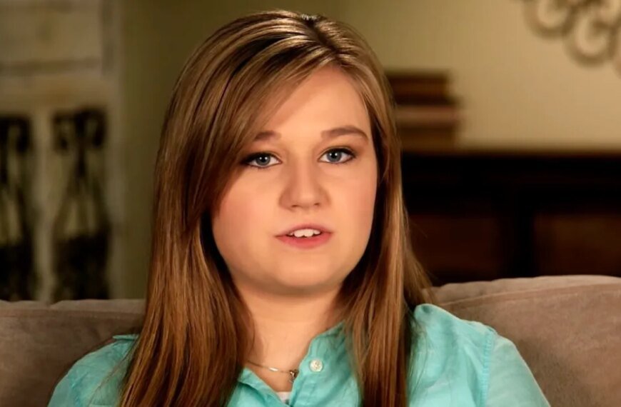 Kendra Duggar's Mugshot Surfaces Following Her Arrest in Arkansas