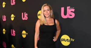 Kendra Wilkinson Responds to Aging Concerns: "I'm Embracing Myself"