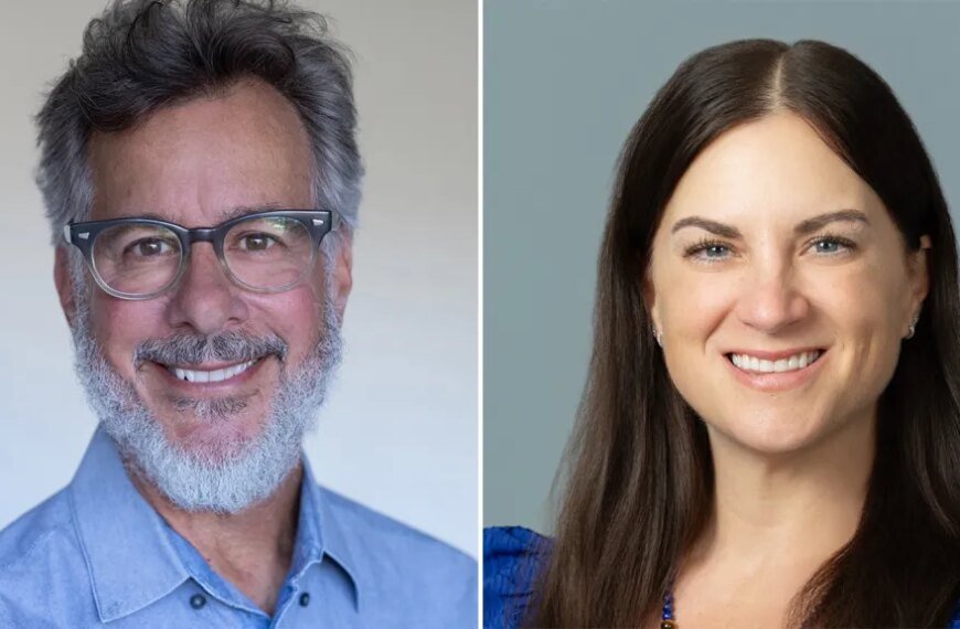Kent Alterman and Sarah Babineau’s Good Walk Entertainment Partners with Sony Pictures Television for Exciting New Projects