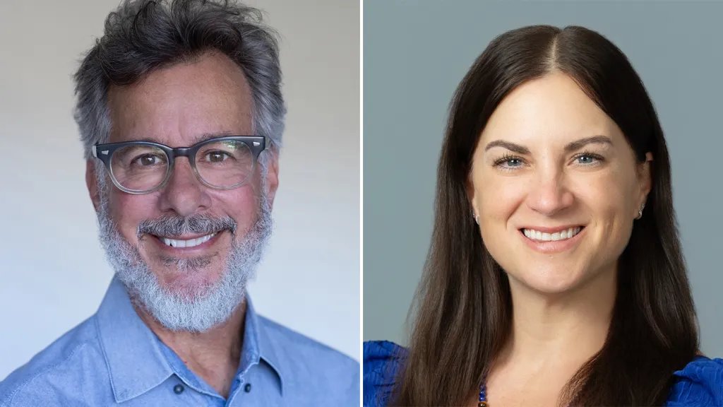 Kent Alterman and Sarah Babineau’s Good Walk Entertainment Partners with Sony Pictures Television for Exciting New Projects