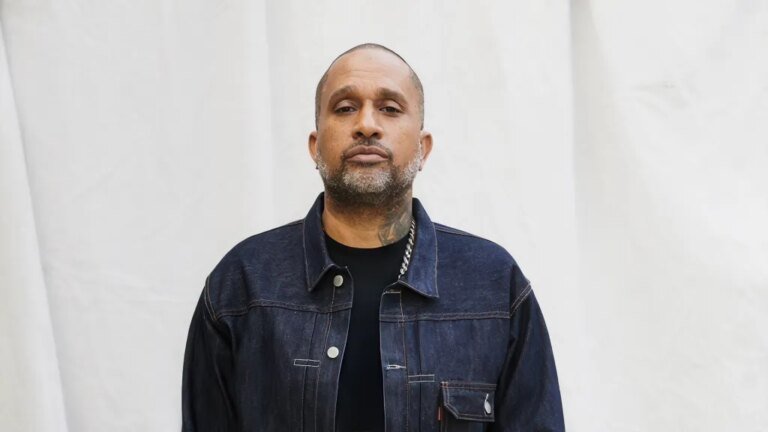 Kenya Barris Appointed Vice Chair of Revolt Labs