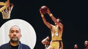 Kenya Barris Steps Into Documentary Directing with Jerry West Film for Amazon