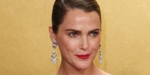 Keri Russell, 49, Shares Her Favorite Foundation for a Firmer, Smoother Look According to Her Makeup Artist