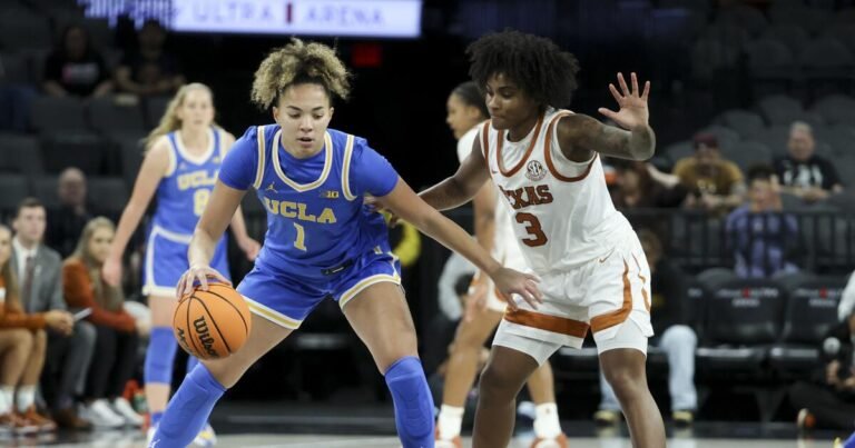 Key Issues UCLA Needs to Tackle Before Their Final Four Matchup with Texas