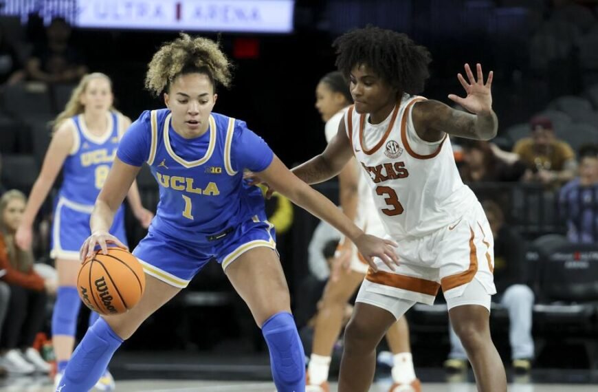 Key Issues UCLA Needs to Tackle Before Their Final Four Matchup with Texas