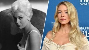 Kim Novak Thinks Sydney Sweeney Casting in 'Scandalous!' Isn’t Right for the Role