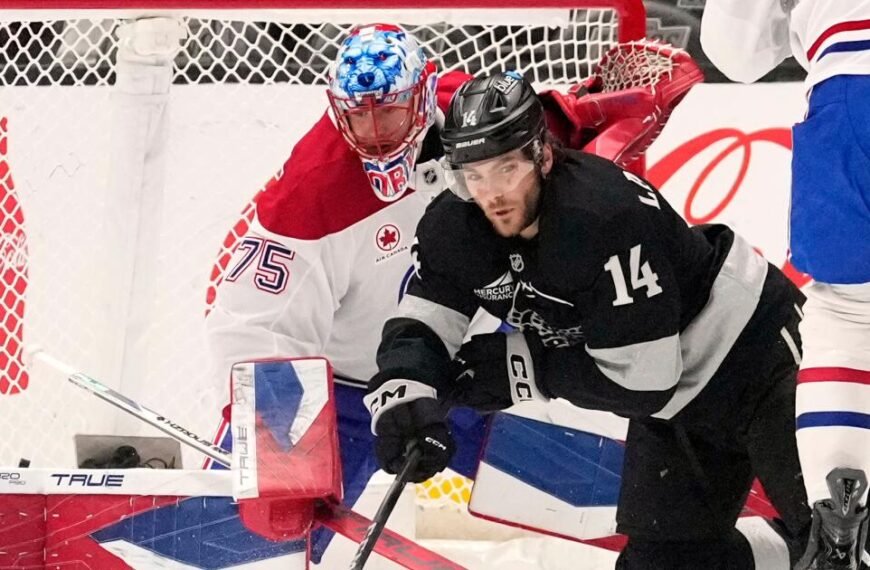 Kings Players Face Challenges in Their Quest for Playoff Success