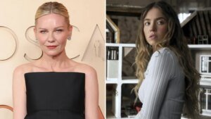 Kirsten Dunst Teams Up with Sydney Sweeney in Exciting New Lionsgate Sequel, 'The Housemaid’s Secret'