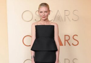 Kirsten Dunst to Star as Alex in the New Minecraft Movie Sequel from Warner Bros. and Legendary