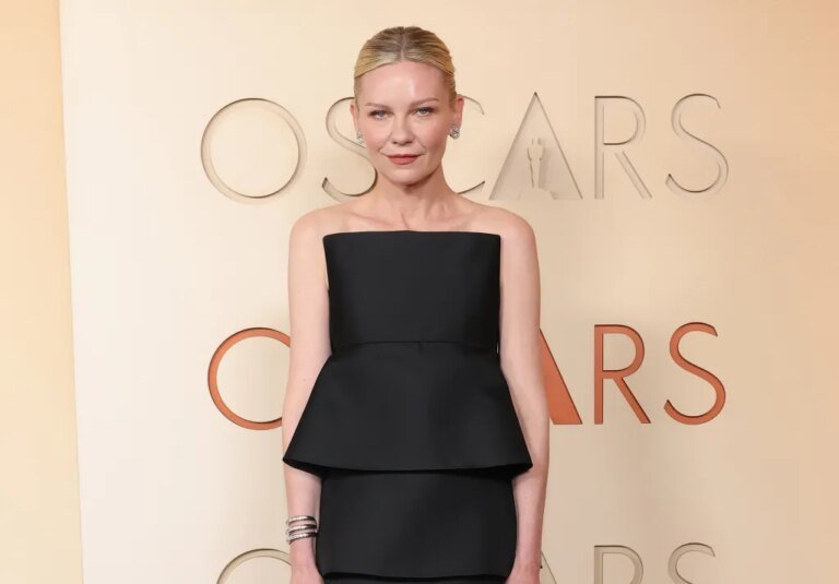 Kirsten Dunst to Star as Alex in the New Minecraft Movie Sequel from Warner Bros. and Legendary