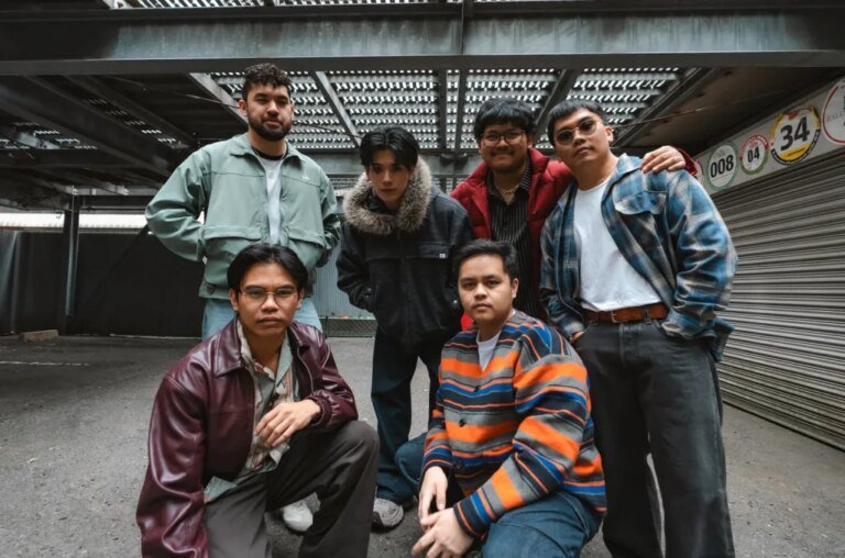 Kokoro Kohatsu and Lola Amour: A Heartfelt Musical Exchange Between Japan and the Philippines (Interview)