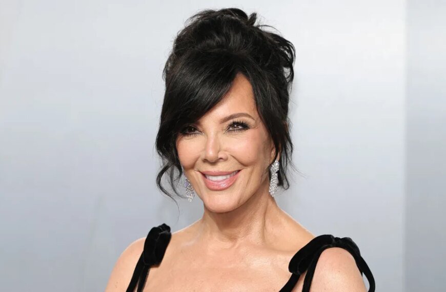 Kris Jenner Calls This Cute Bunny Bubble Machine for Easter a Fun Party Must-Have — Available on Amazon