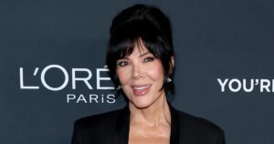 Kris Jenner Shares How These Tasty Hair Growth Gummies from Amazon Made a Difference for Her