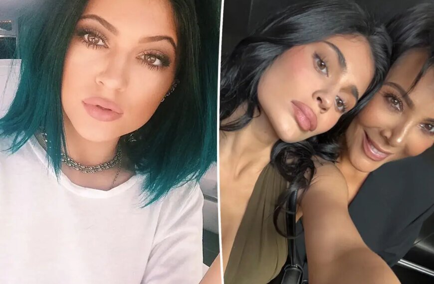 Kris Jenner shares how Kylie used her first earnings from 'KUWTK' at just 17